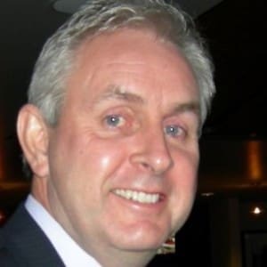 David Leahy