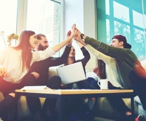 How to create a coaching culture in your workplace