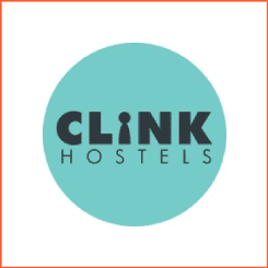 Clink Hostels